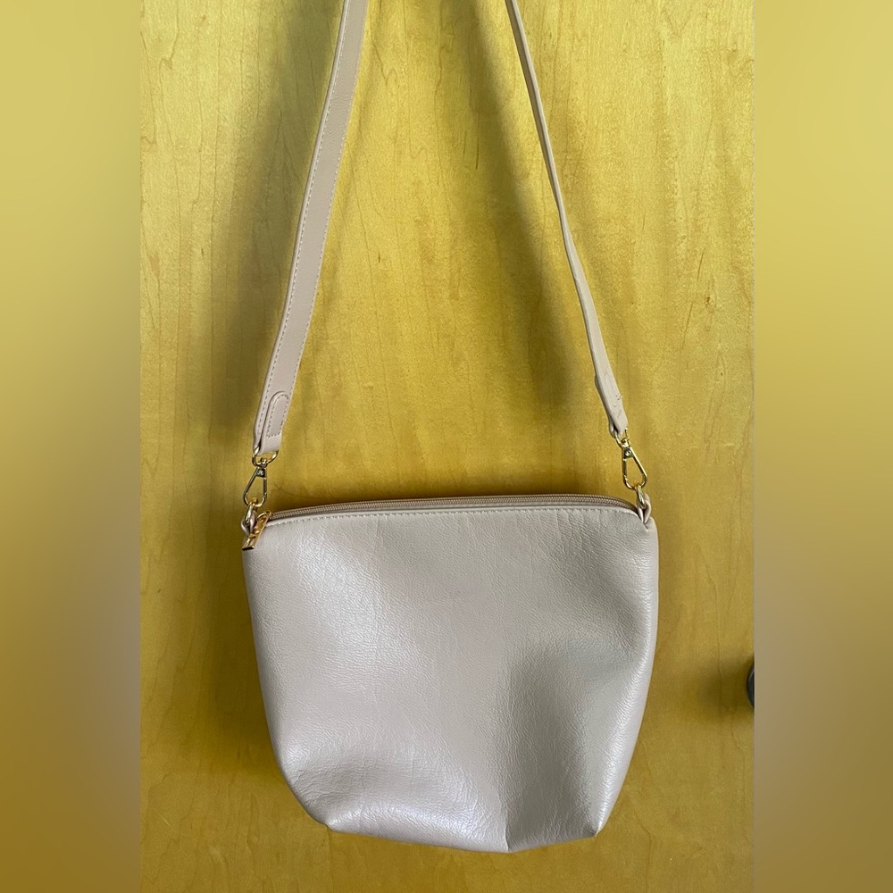 Anthropologie bag